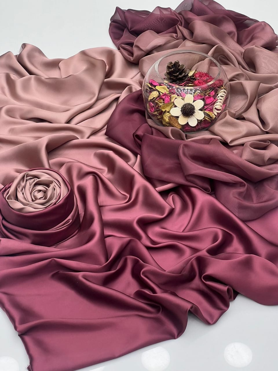 Shamoz silk braanded dress collections