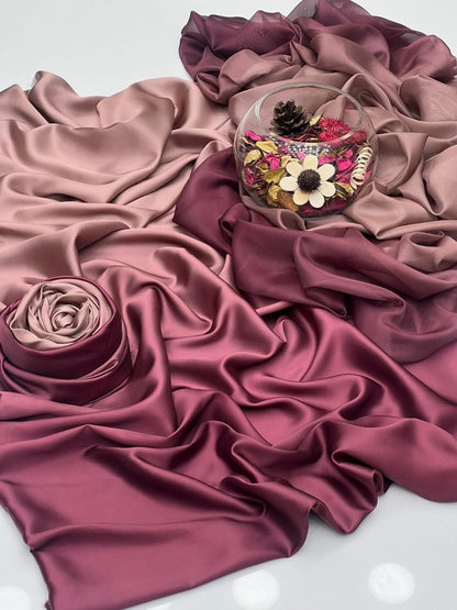 Shamoz silk braanded dress collections