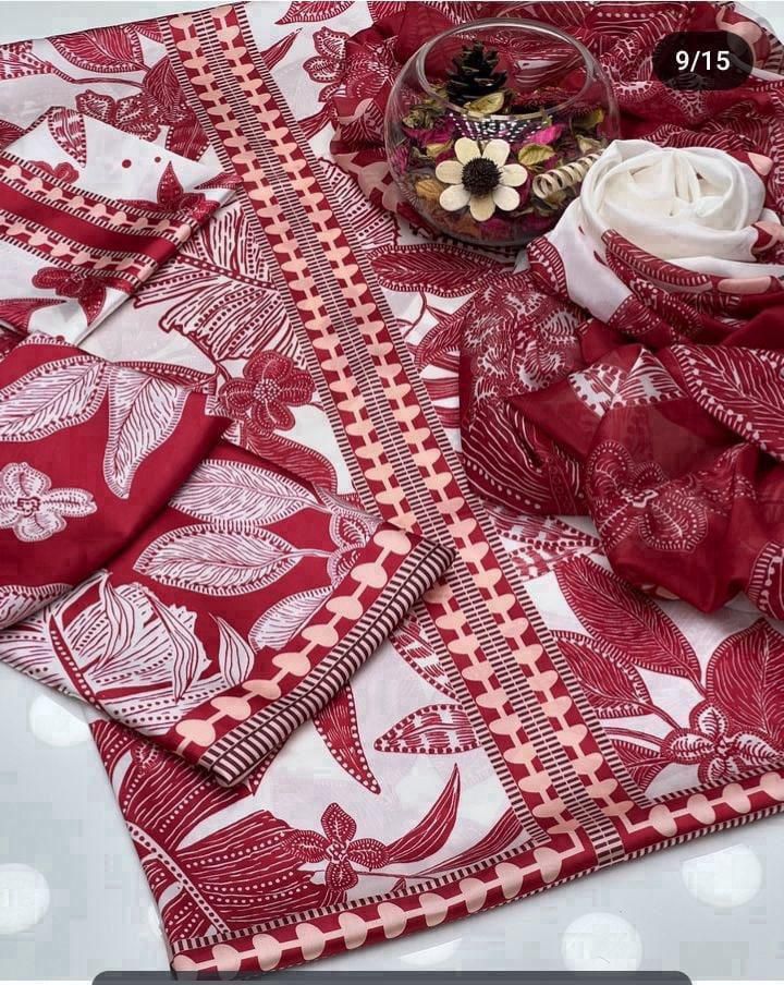 Shamoz silk braanded dress collections