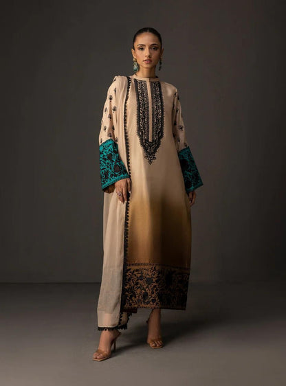 Shamoz silk braanded dress collections