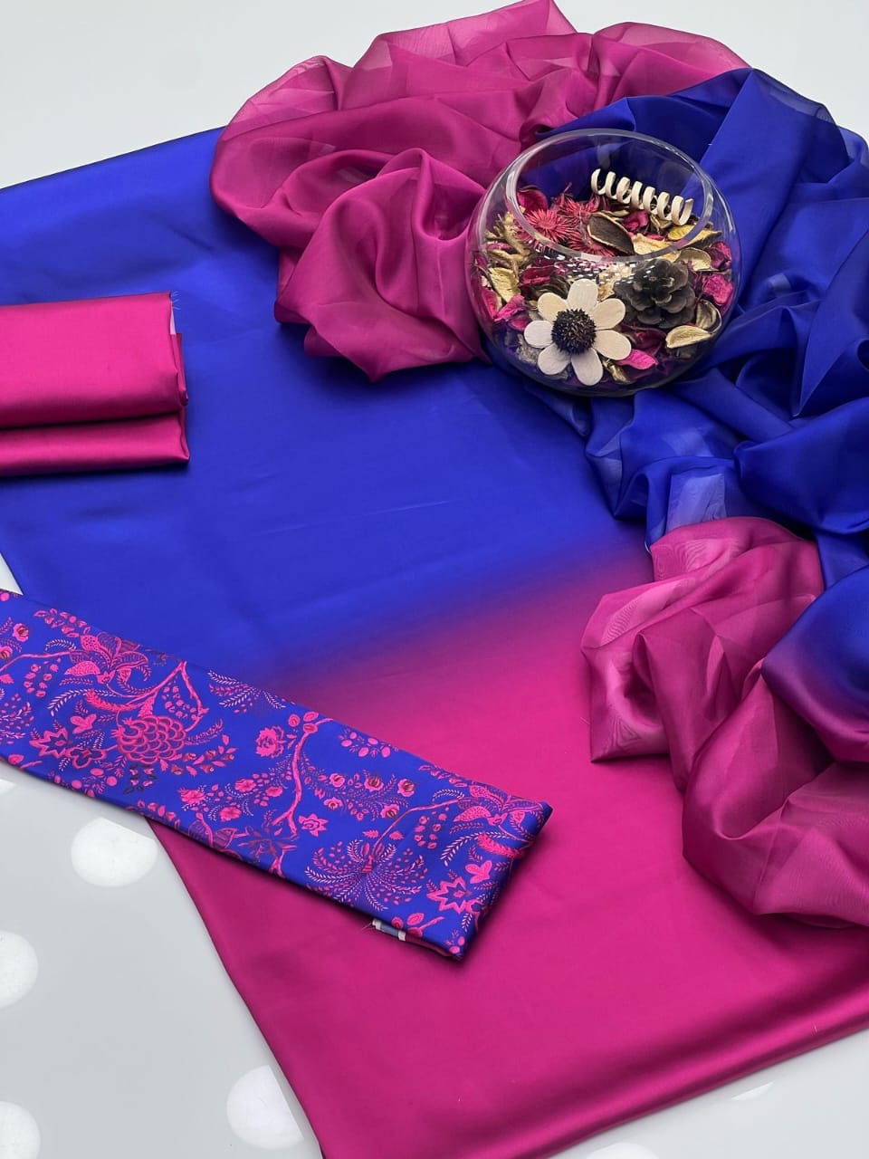 Shamoz silk braanded dress collections