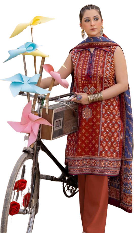 new winter Collection khadar