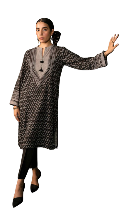 Khadar collection new winter collection