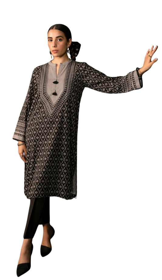 Khadar collection new winter collection